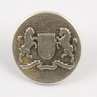 Metal Shank United Kingdom Crest