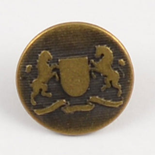 Metal Shank United Kingdom Crest