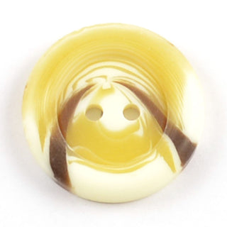 Beige Woodgrain Effect Buttons