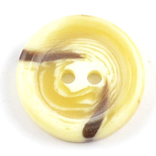 Beige Woodgrain Effect Buttons