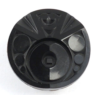 Unique Avant-Garde Buttons