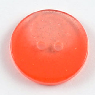Ombre Glitter Effect Buttons 15mm