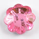 Crystal-Look Flower