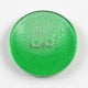 Ombre Glitter Effect Buttons 18mm