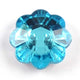 Crystal-Look Flower
