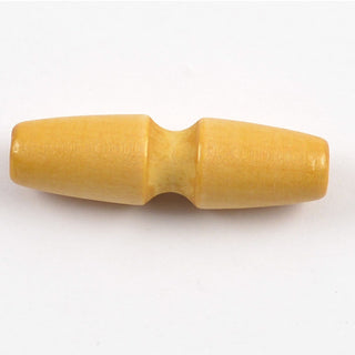 Traditional Duffel Style Toggle