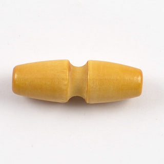 Traditional Duffel Style Toggle