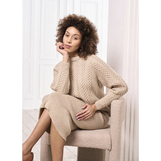 MIP14 Holme & Sandringham in Mode at Rowan Alpaca Wool