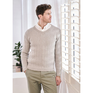 MIP15 Pentney in Mode at Rowan Alpaca Wool