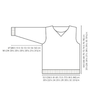MIP15 Pentney in Mode at Rowan Alpaca Wool