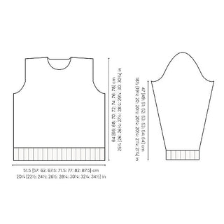 MIP16 Holt in Mode at Rowan Alpaca Wool