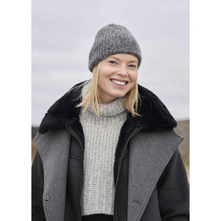 MIP2 Heydon & Tide in Mode at Rowan Alpaca Cotton/Softest Alpaca