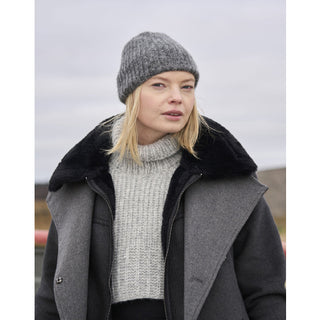 MIP2 Heydon & Tide in Mode at Rowan Alpaca Cotton/Softest Alpaca