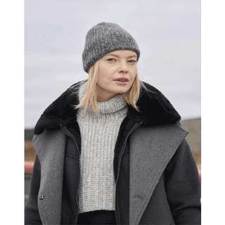 MIP2 Heydon & Tide in Mode at Rowan Alpaca Cotton/Softest Alpaca