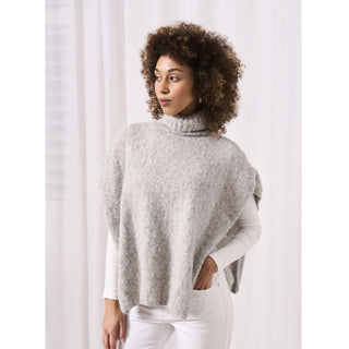 MIP3 Lana in Mode at Rowan Alpaca Cotton