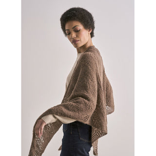 MIP9 Pier & Metton in Mode at Rowan Alpaca Haze