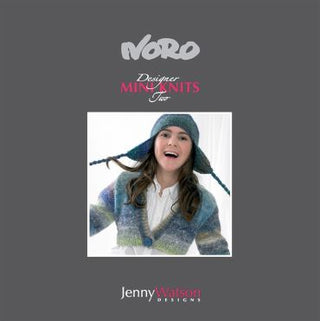 Noro Designer Mini Knits 2