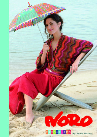 Noro Favourites