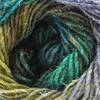 Noro Silk Garden Aran 50g