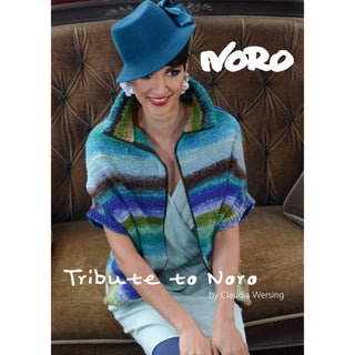 Tribute to Noro