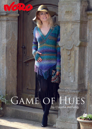 Noro Game of Hues