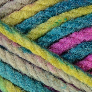 Patons Fab Big Colour Super Chunky 200g