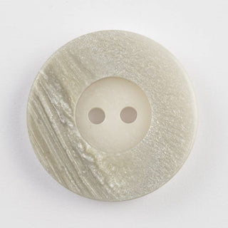 Round Thick Rimmed Buttons 23mm