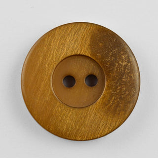 Round Thick Rimmed Buttons 23mm