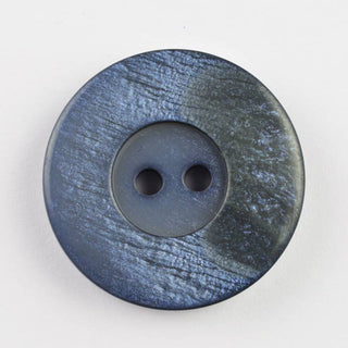 Round Thick Rimmed Buttons 23mm