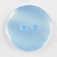 Round Plain Buttons 15mm