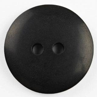 Round Plain Buttons 19mm