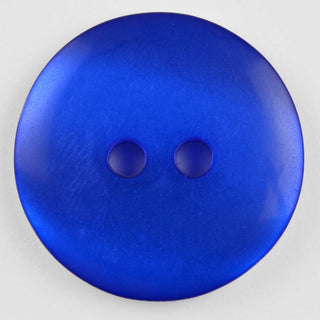 Round Plain Buttons 19mm