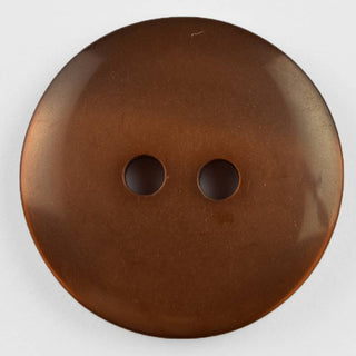 Round Plain Buttons 19mm