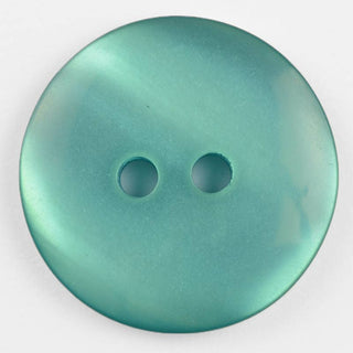 Round Plain Buttons 19mm