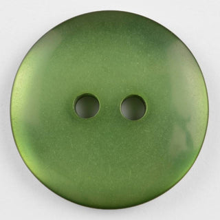 Round Plain Buttons 19mm