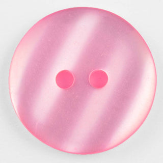 Round Plain Buttons 19mm