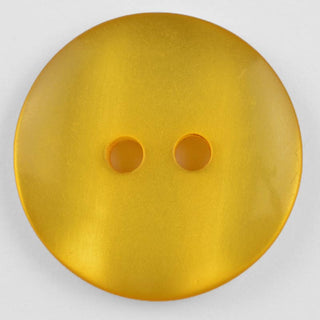 Round Plain Buttons 19mm