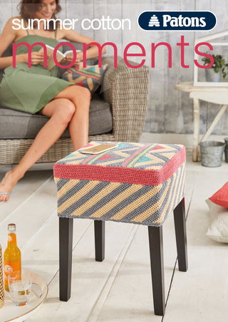 Patons 13; Take 2 Totem Leaflet