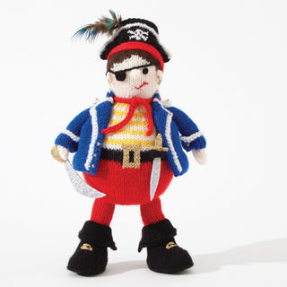 King Cole Pirates And Mermaids Book 1