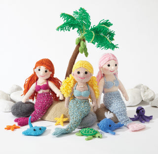 King Cole Pirates And Mermaids Book 1