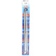Prym Single-Pointed Knitting Pins alu 25 cm