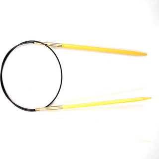 Prym Circular Knitting Pins Bamboo