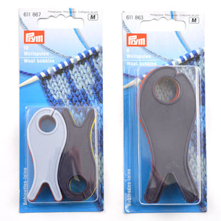 Prym Wool Bobbins Small