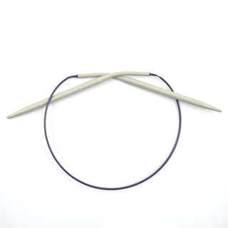 Prym Circular Knitting Pins 40cm