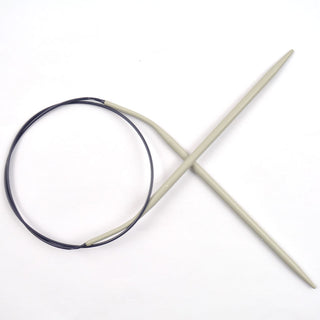 Prym Circular Knitting Pins 60cm