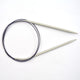 Prym Circular Knitting Pins 80cm