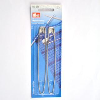 Prym Stitch Holder Stainless Steel 135 mm