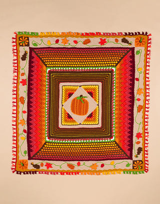 Sirdar Pumpkin Spice CAL Yarn Pack