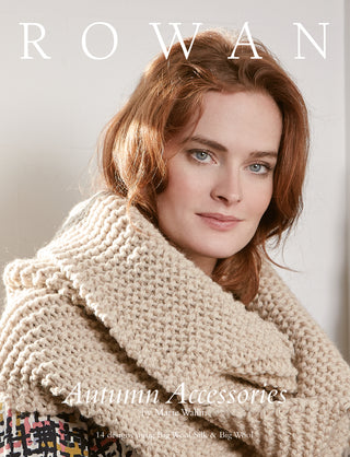Rowan: Autumn Accessories