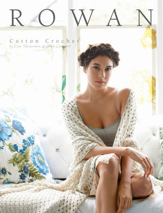 Rowan: Cotton Crochet